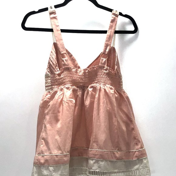 Lucca Couture Cute little top - Picture 3 of 5